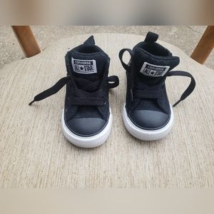 Converse Allstar shoes